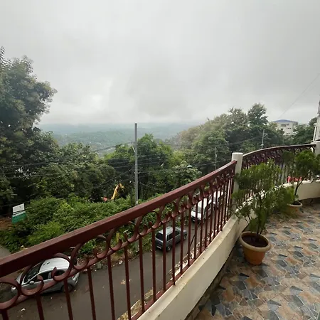 Hemalata Hilltop Residency Kamakhya Guwahati Exterior photo