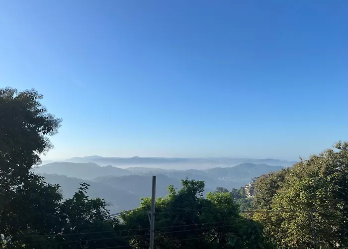 Hemalata Hilltop Residency Kamakhya