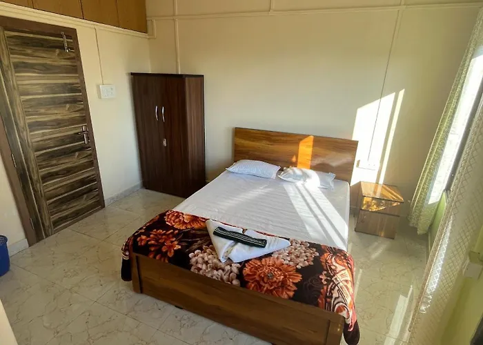 Hemalata Hilltop Residency Kamakhya