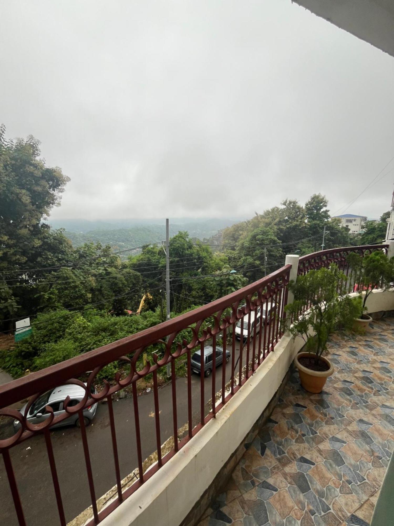 Lodge Hemalata Hilltop Residency Kamakhya *