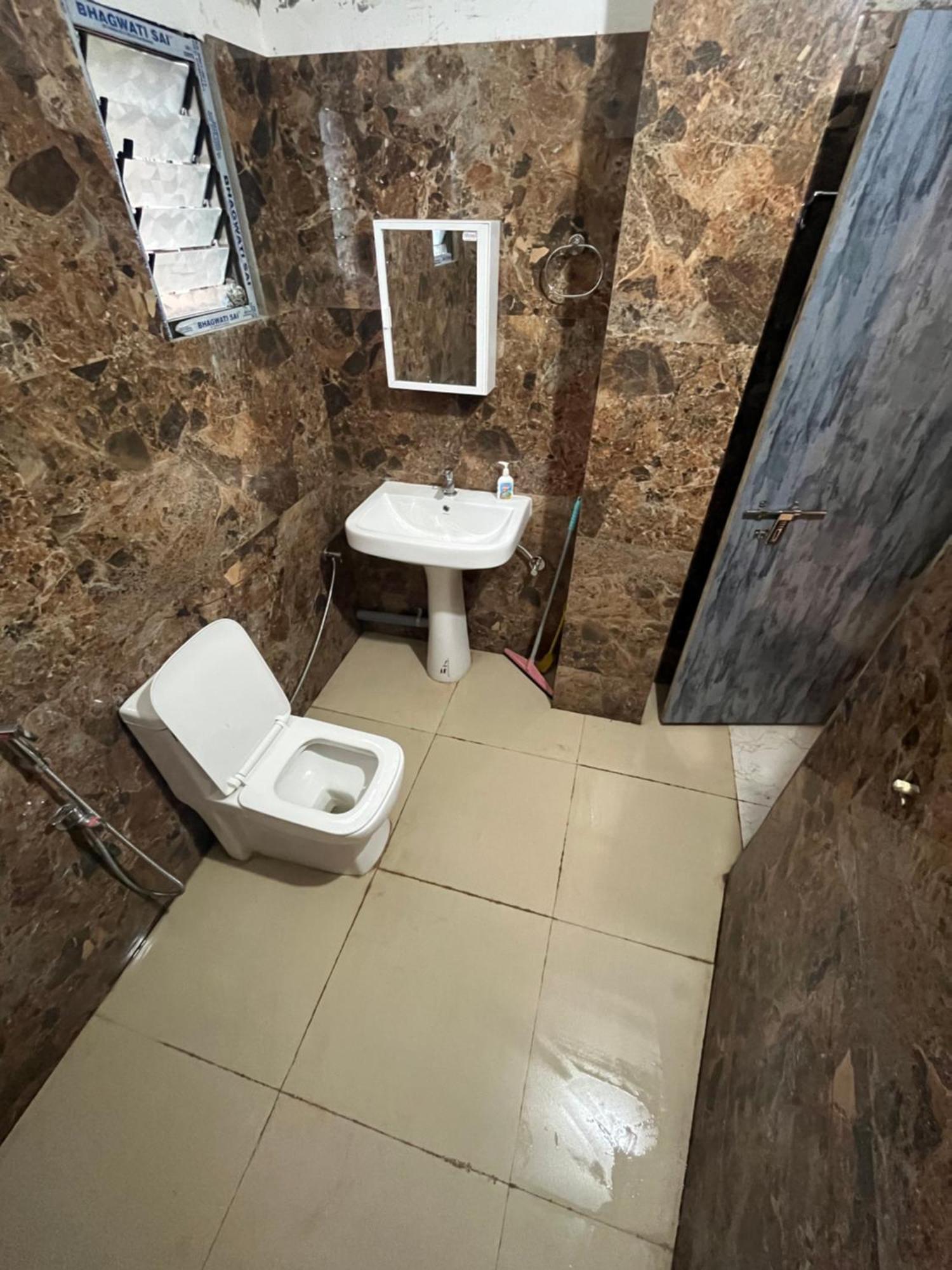 Hemalata Hilltop Residency Kamakhya Lodge Guwahati
