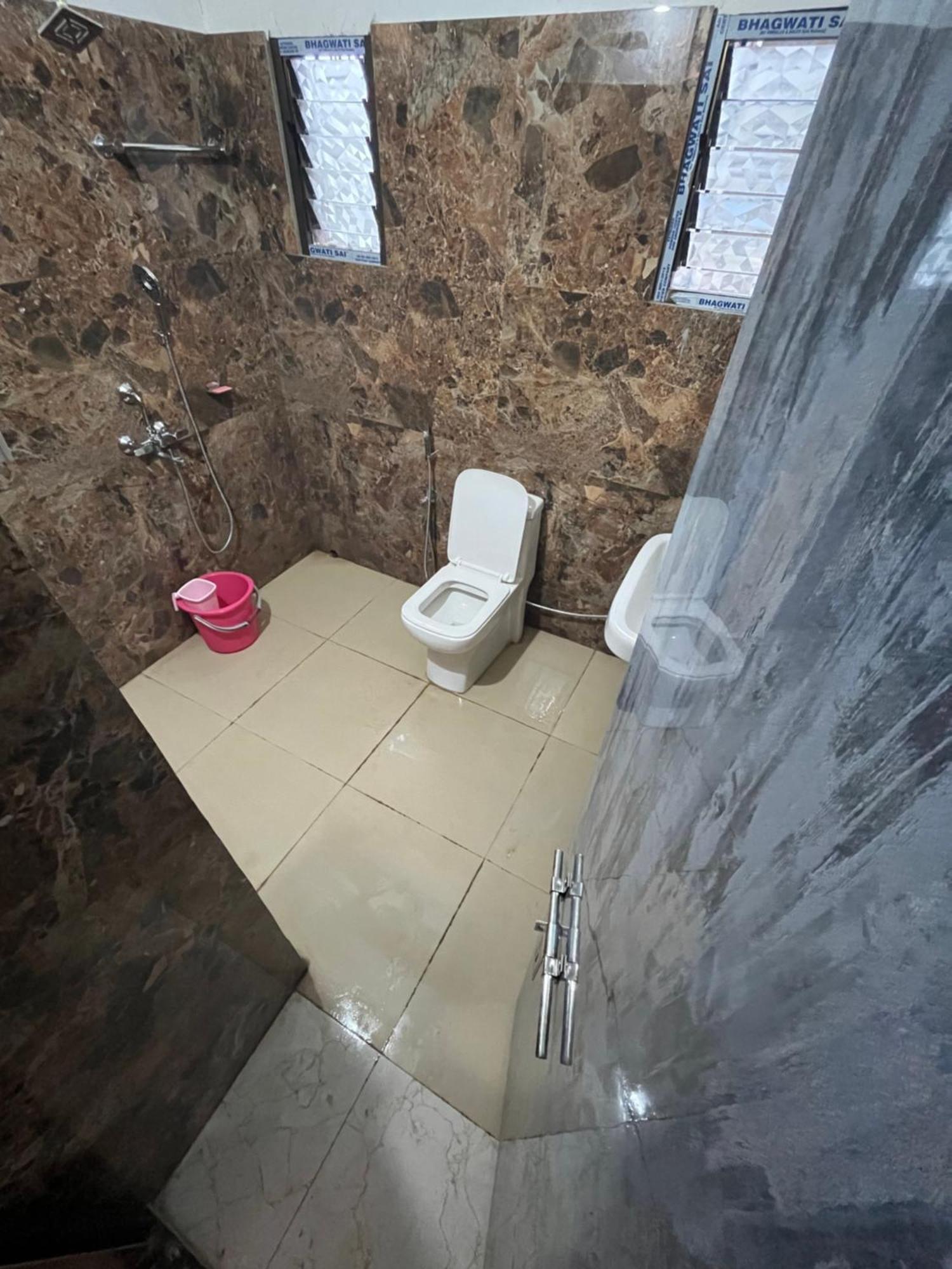Lodge Hemalata Hilltop Residency Kamakhya Guwahati