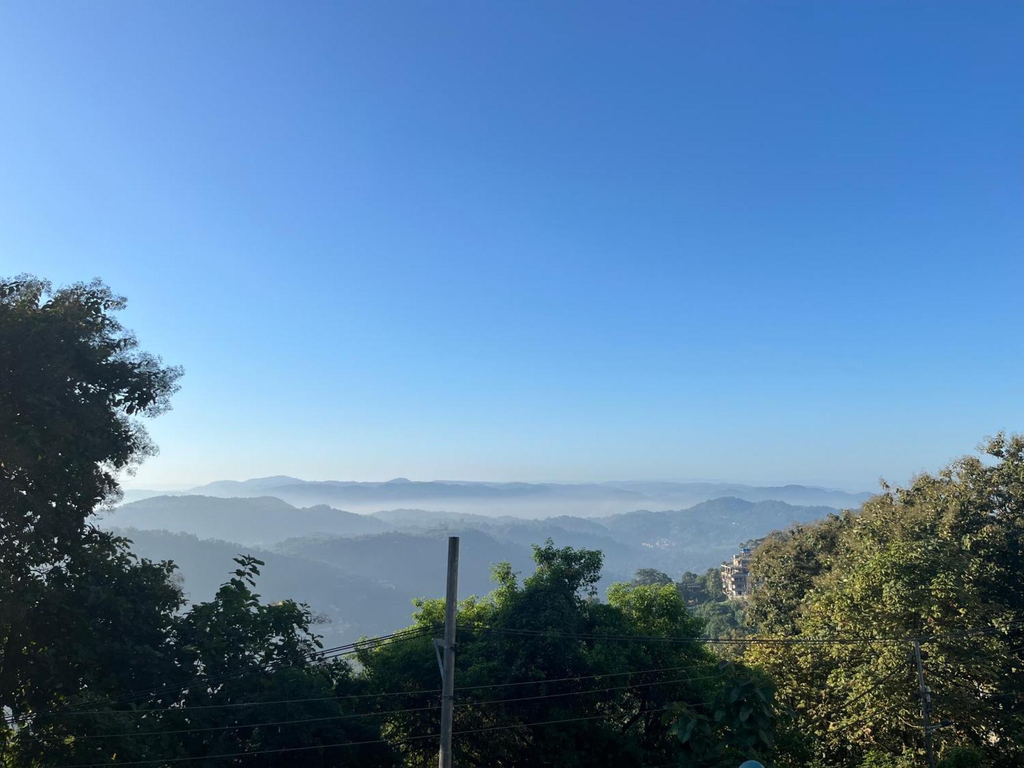 Hemalata Hilltop Residency Kamakhya Guwahati