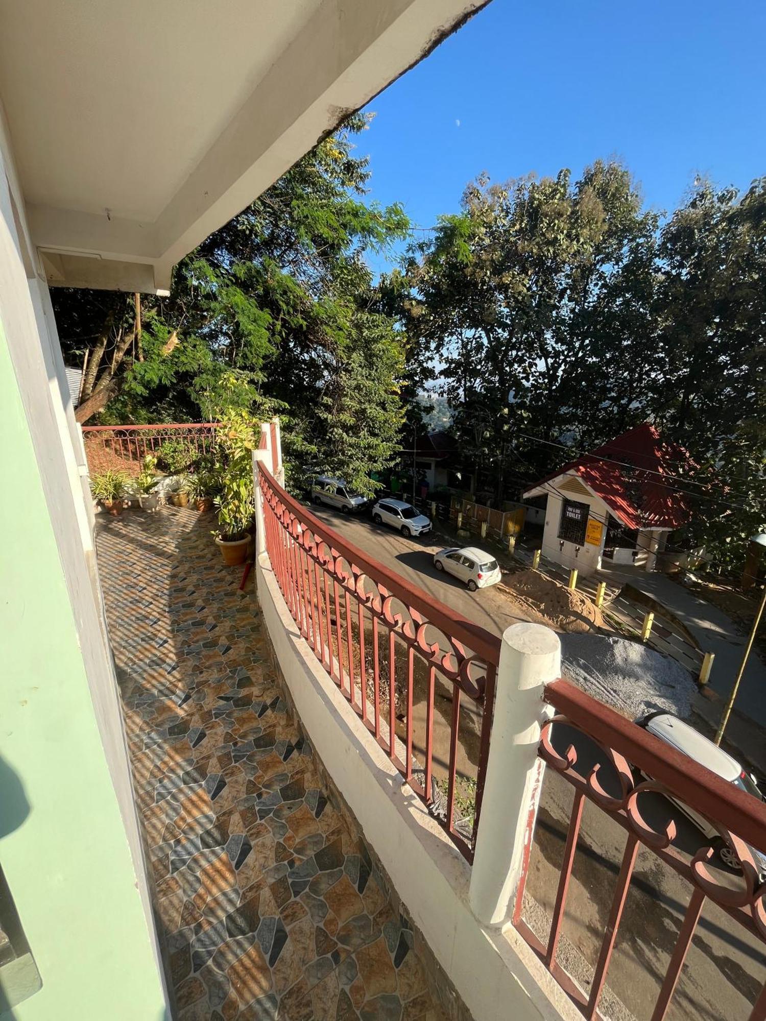 Hemalata Hilltop Residency Kamakhya Guwahati
