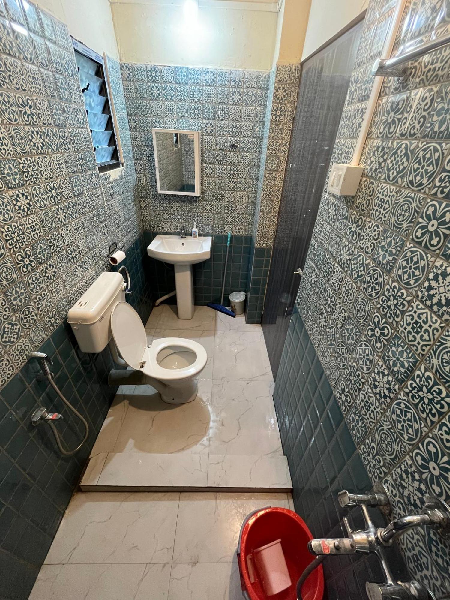 Lodge Hemalata Hilltop Residency Kamakhya *