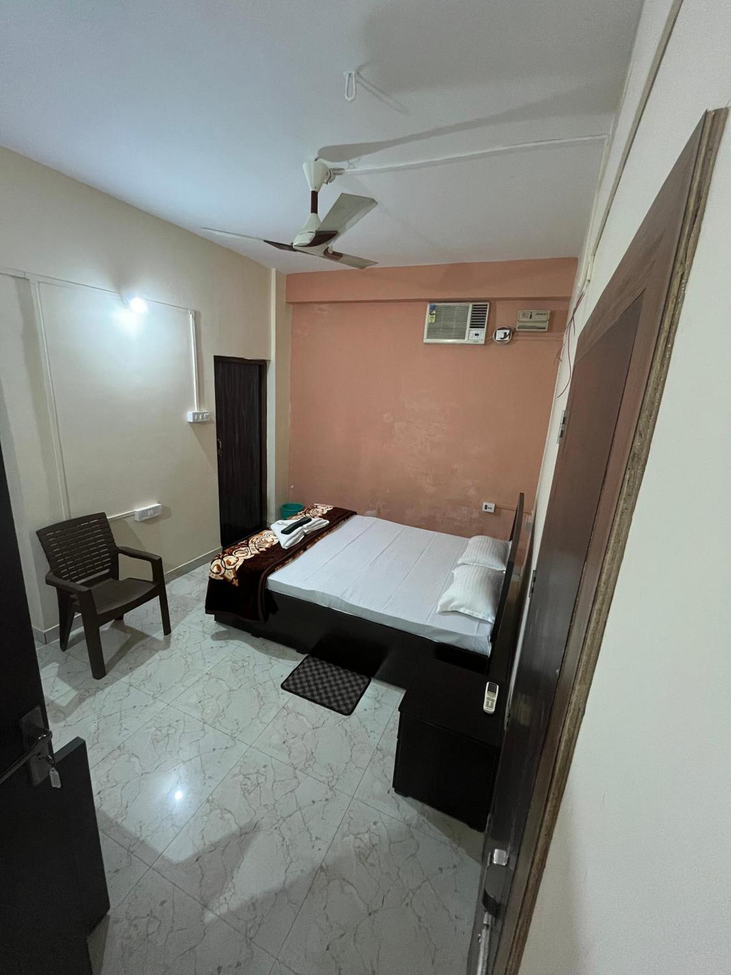 Hemalata Hilltop Residency Kamakhya Guwahati