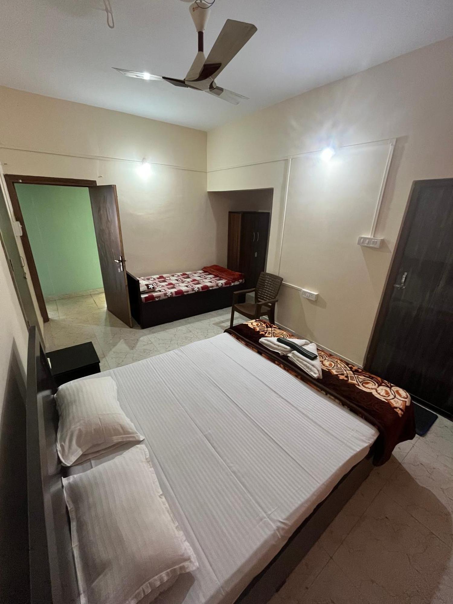 Hemalata Hilltop Residency Kamakhya