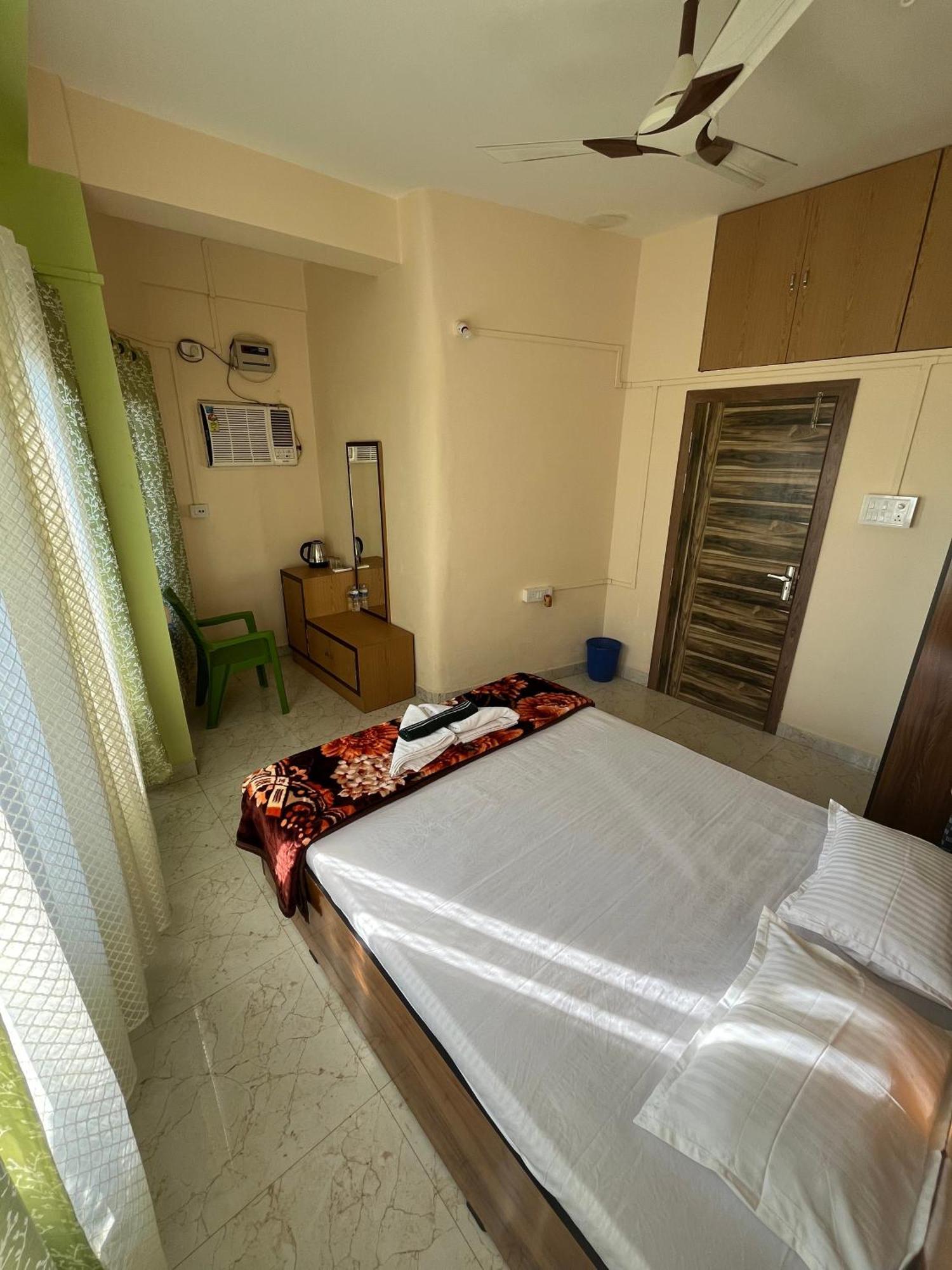 Hemalata Hilltop Residency Kamakhya