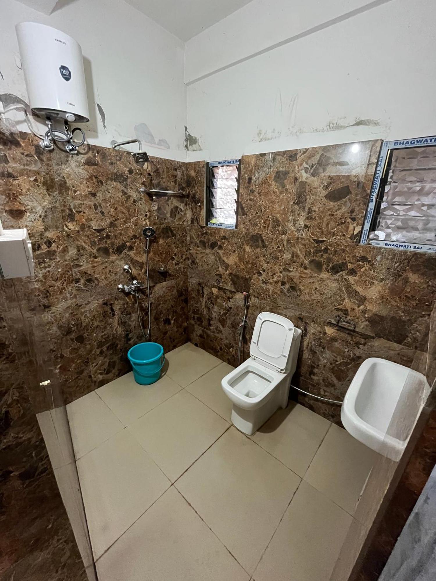 Lodge Hemalata Hilltop Residency Kamakhya