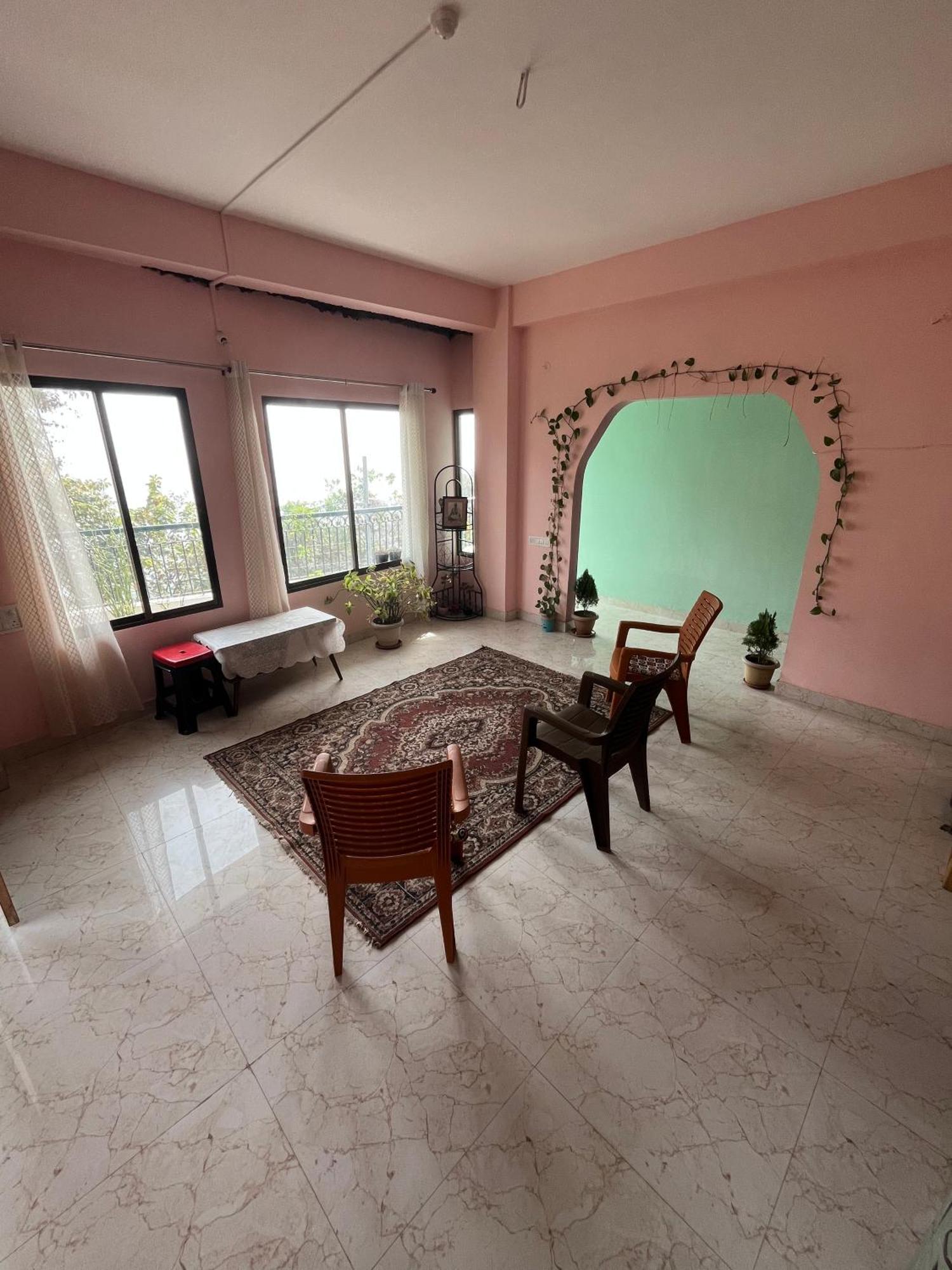 Hemalata Hilltop Residency Kamakhya *