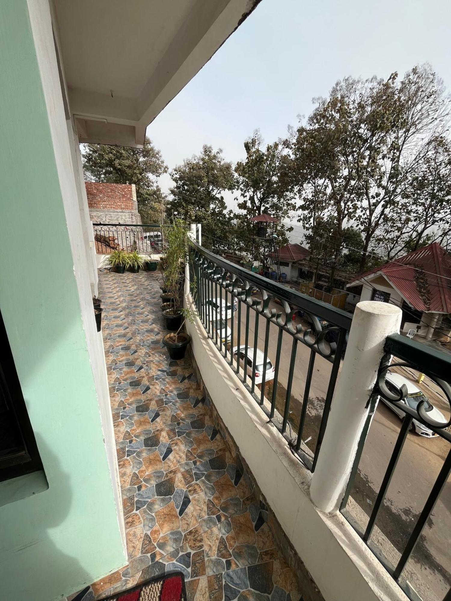 Lodge Hemalata Hilltop Residency Kamakhya *